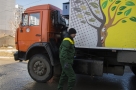 Виталий Путинцев: «Чистый город» не вывозит больше мусор омичей из-за проблем с «Экосом»