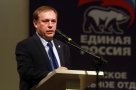 Юрий Тетянников: «Выборы в горсовет будут тяжелейшими»