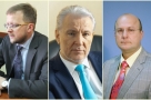 Веселов, Соловей и Костюков победили в рейтинге юристов