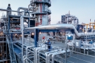 Омский и Московский НПЗ «Газпром нефти» нарастили за год выпуск авиатоплива на 40%
