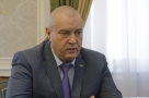 Бывший вице-губернатор Фролов стал главным в Омске по трамваям и троллейбусам