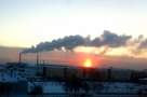 «Омский каучук» и АО «ТГК-11» попали в перечень наиболее «грязных» предприятий России