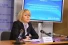 СМИ: заммэра Шипилова покидает городскую администрацию