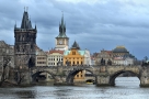 Прага: город алхимиков и пивоваров