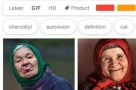  Введите слово babushka в Гугл....