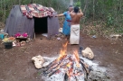 Приватный ритуал от индейцев Мексики