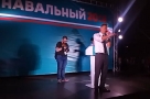 Навальный никогда не станет президентом