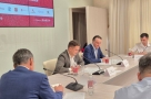 Логистический потенциал Омской области обсудили на форуме «Made in China-2025»