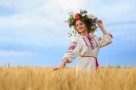 Украинская вышиванка: интересные факты