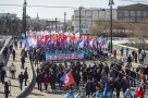 Губернатор Александр Бурков назвал зарплаты «в конверте» беспределом