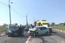 За полгода на омских дорогах погибли 19 человек
