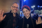 Поделюсь восторгом