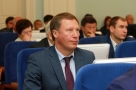 Министр Винокуров пострадал за криминальный лесоповал