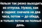 Анекдот в картинках и не только. Выпуск от 14.08.2026