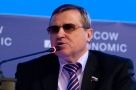 Олег Смолин: «Александр Бурков теперь вряд ли станет кандидатом в президенты России от эсеров»
