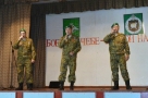 «Автомат и гитара»: в Омской области состоится Международный фестиваль военно-патриотической песни