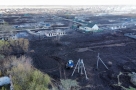 Ответственность за пожар в Называевске возложили на энергетика