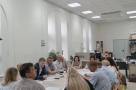 По инициативе мэрии Омска из общественников, ученых, депутатов и архитекторов собрали рабочую группу по озеленению