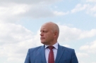 Сенатор от Омской области Виктор Назаров досрочно ушел в отставку