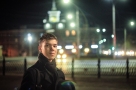Артем Павленко: «Мне хочется сделать жизнь лучше и приятнее именно в Омске»