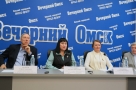 Не «Студия» и не «Лицейский»