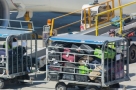 Омский аэропорт отсудил 600 тысяч со своих сотрудников за повреждение самолета