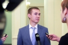 Антон Берендеев: «Я – за введение сухого закона в России»