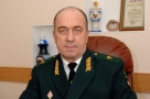 Руководитель Росприроднадзора в Омске Щербаков уходит в отставку