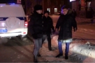 К Новому году омская полиция сняла клип