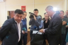 Экс-депутата Хабулду Шушубаева признали банкротом