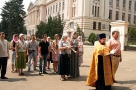 В Омске отпразднуют годовщину крещения Руси крестным ходом