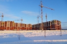 Омские строители уменьшили налоговые отчисления в федеральный бюджет