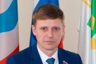 В выборах мэра Омска решил поучаствовать глава Марьяновского района Ефименко