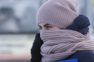 В выходные в Омске ударят морозы до -26