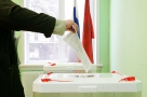 В Омской области на президентских выборах проголосовала почти треть избирателей