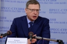 Бурков взял на контроль вопрос перевода омских ТЭЦ на газ: «С углем разбираемся»