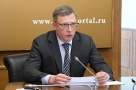 Александр Бурков: «Мобилизация не коснётся ограниченно годных к военной службе граждан, студентов, срочников»