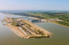 Прокуратура пытается отсудить 1,6 миллиарда рублей аванса у тонущих строителей Красногорского гидроузла