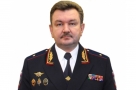 Леонид Коломиец получил звание генерал-майора