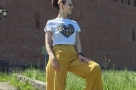 Люди уезжают, но это не мешает им любить свой родной край...