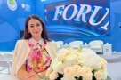 Екатерина Вахрушева: «В центре внимания ПМЭФ-2025 — поддержка малого и среднего бизнеса»