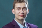 Начальником Управления молодёжной политики стал 24-летний Андрей Бем