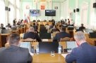 Иван Ивченко: «Горсовет — это место, где принимаются беспринципные и принципиальные решения...»