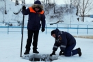 Обнародован список иорданей в Омской области