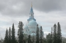 Трижды Валаам