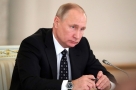 Официально: Стала известна программа визита Путина в Омск