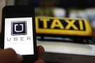 Омские налоговики усилят нагрузку на таксистов Uber