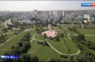 На канале «Россия 1» перепутали Омск с Москвой