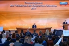 Путин: «Нужно освободить от долгов предпринимателей»