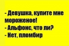 Анекдот в картинках и не только. Выпуск от 12.04.2023